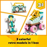 LEGO 31148, Juegos de construcción 