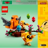 LEGO 40639, Juegos de construcción 