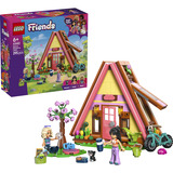 LEGO 42682, Juegos de construcción 