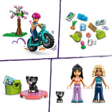 LEGO 42682, Juegos de construcción 