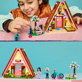 LEGO 42682, Juegos de construcción 