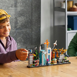 LEGO 67006, Juegos de construcción 