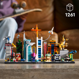 LEGO 67006, Juegos de construcción 