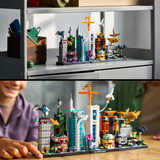 LEGO 67006, Juegos de construcción 