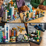 LEGO 67006, Juegos de construcción 