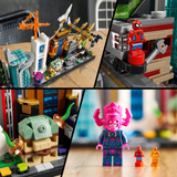 LEGO 67006, Juegos de construcción 