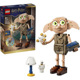 LEGO 76469, Juegos de construcción 