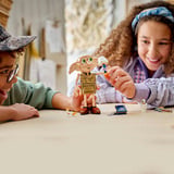 LEGO 76469, Juegos de construcción 