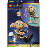 LEGO 76469, Juegos de construcción 