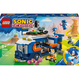 LEGO 77006, Juegos de construcción 