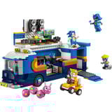 LEGO 77006, Juegos de construcción 