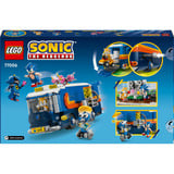 LEGO 77006, Juegos de construcción 