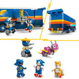 LEGO 77006, Juegos de construcción 