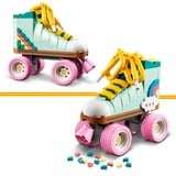 LEGO Creator Patín Retro, Juegos de construcción Juego de construcción, 8 año(s), Plástico, 342 pieza(s), 536 g