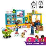 LEGO Friends Heartlake City Mini-Markt, Juegos de construcción 