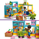 LEGO Friends Heartlake City Mini-Markt, Juegos de construcción 