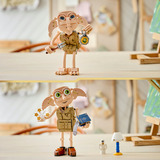 LEGO Harry Potter Dobby, el Elfo Libre, Juegos de construcción 