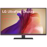 LG 27U730A, Monitor LED negro