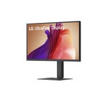 LG UltraFine 27U730A-B, Monitor LED negro