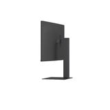 LG UltraFine 27U730A-B, Monitor LED negro