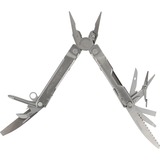 Leatherman KNIFELESS REBAR, Herramienta multi acero fino
