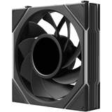 Lian Li G9F.12RTLLCD1F3B.00, Ventilador negro