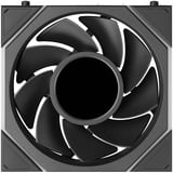 Lian Li UNI FAN TL LCD FLEX 120 Wireless, Ventilador negro