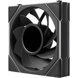 Lian Li UNI FAN TL LCD FLEX 120 Wireless, Ventilador negro