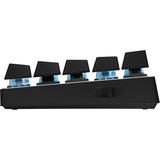 Logitech G Pro X 60, Teclado para gaming negro