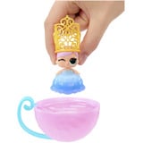 MGA Entertainment L.O.L. Surprise Princess Baby Sisters, Muñecos 