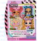 MGA Entertainment L.O.L. Surprise Tweens - Fancy Gurl, Muñecos 