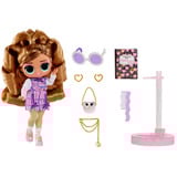 MGA Entertainment L.O.L. Surprise Tweens - Fancy Gurl, Muñecos 