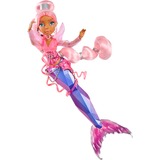 MGA Entertainment Mermaze Mermaidz Core Fashion Doll S1- Harmonique, Muñecos Mermaze Mermaidz Core Fashion Doll S1- Harmonique, Muñeca fashion, Femenino, 4 año(s), Chica, Multicolor