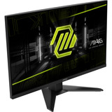 MSI MAG 274FDE, Monitor de gaming negro