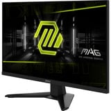 MSI MAG 274F, Monitor de gaming negro