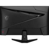 MSI MAG 274F, Monitor de gaming negro