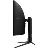 MSI MAG 342CQRFDE E20, Monitor de gaming negro