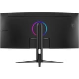 MSI MAG 342CQRFDE E20, Monitor de gaming negro