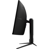 MSI MAG 342CQRFDE E20, Monitor de gaming negro