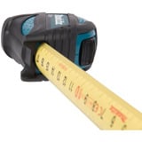 Makita B-57146, Cinta métrica azul/Negro