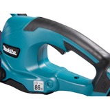 Makita DUH507Z, Cortasetos azul/Negro