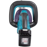 Makita DUH507Z, Cortasetos azul/Negro