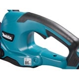Makita Tijera para setos a batería DUH507Z, 18 voltios, Cortasetos azul/Negro