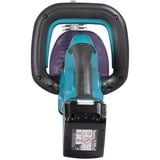 Makita Tijera para setos a batería DUH507Z, 18 voltios, Cortasetos azul/Negro