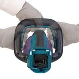 Makita Tijera para setos a batería DUH507Z, 18 voltios, Cortasetos azul/Negro