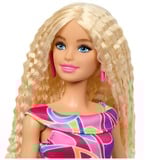Mattel Fashionistas HRH20 muñeca, Muñecos Muñeca fashion, Femenino, 3 año(s), Niño/niña, 298 mm, 174 g