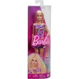 Mattel Fashionistas HRH20 muñeca, Muñecos Muñeca fashion, Femenino, 3 año(s), Niño/niña, 298 mm, 174 g