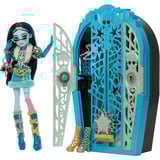 Mattel JBG81, Muñecos 
