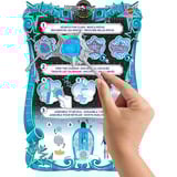 Mattel JBG81, Muñecos 