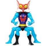 Mattel Origins Cartoon Collection Mantenna, Muñecos Masters of the Universe Origins Cartoon Collection Mantenna, 6 año(s), Multicolor, Plástico